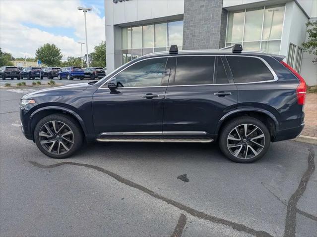 2019 Volvo XC90 T6 Inscription