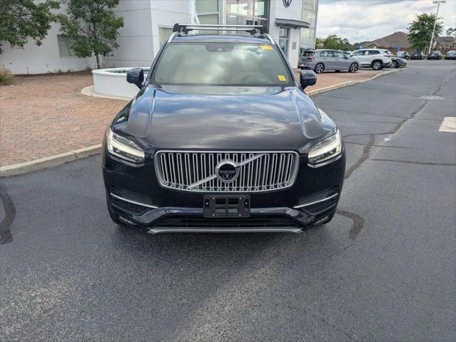 2019 Volvo XC90 T6 Inscription