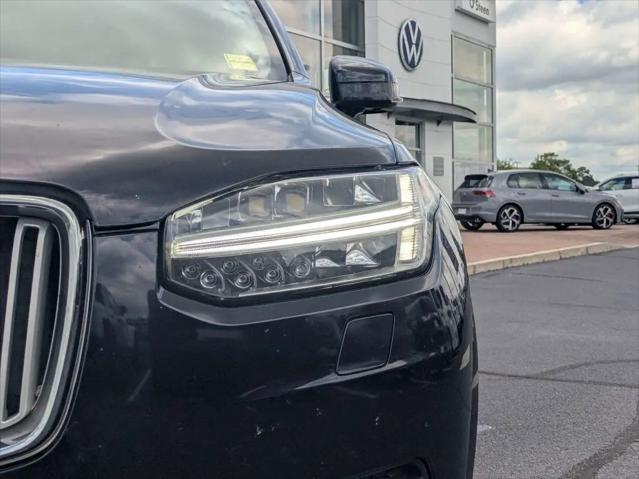 2019 Volvo XC90 T6 Inscription