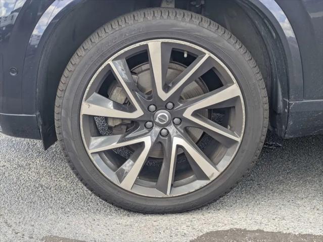 2019 Volvo XC90 T6 Inscription