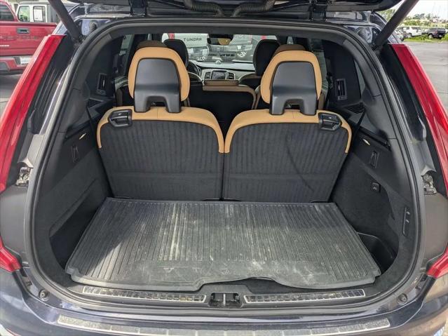 2019 Volvo XC90 T6 Inscription