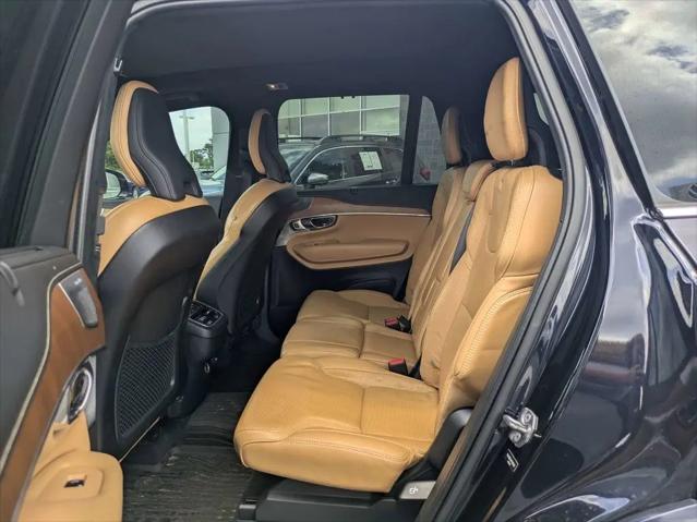 2019 Volvo XC90 T6 Inscription