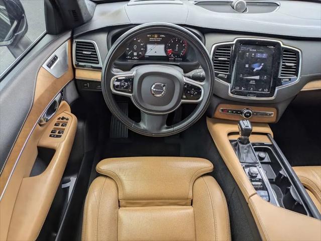 2019 Volvo XC90 T6 Inscription