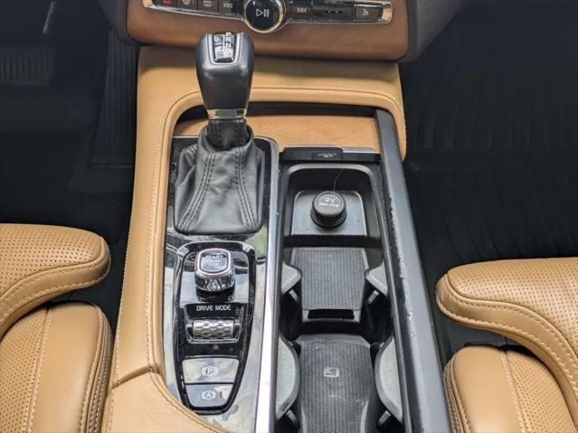 2019 Volvo XC90 T6 Inscription