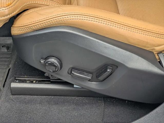 2019 Volvo XC90 T6 Inscription