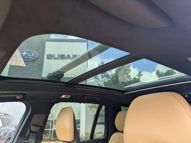 2019 Volvo XC90 T6 Inscription