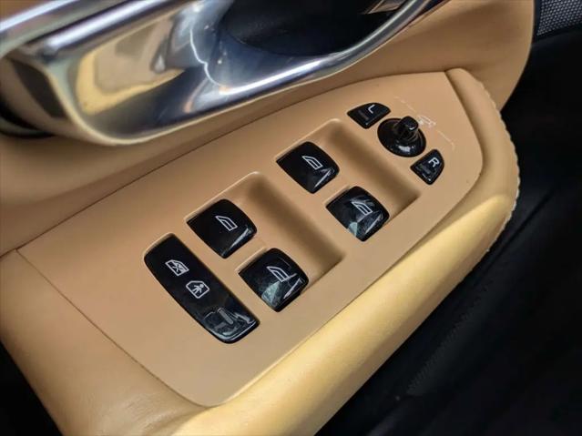 2019 Volvo XC90 T6 Inscription