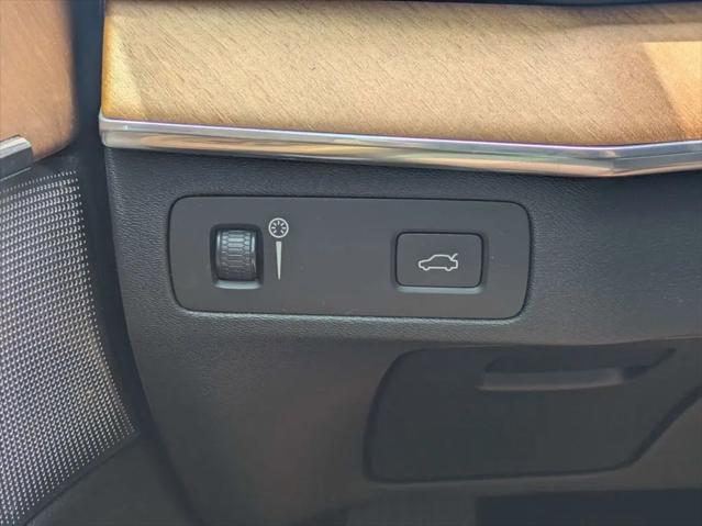 2019 Volvo XC90 T6 Inscription