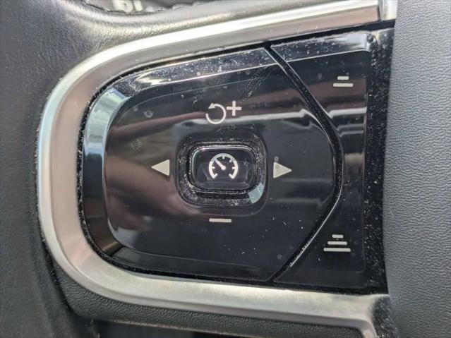 2019 Volvo XC90 T6 Inscription