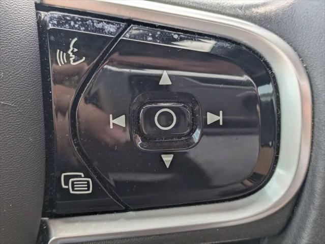 2019 Volvo XC90 T6 Inscription
