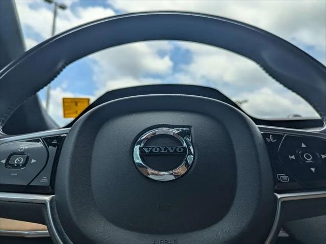 2019 Volvo XC90 T6 Inscription