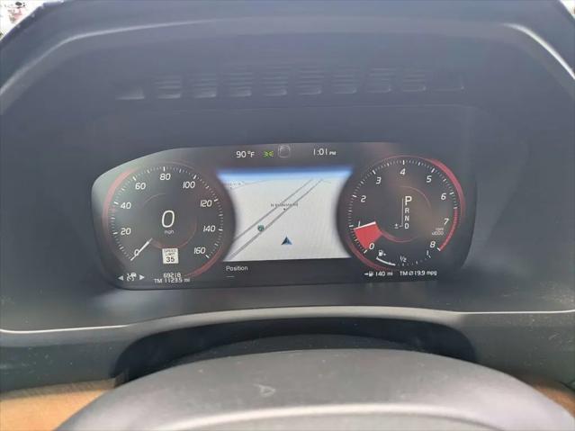 2019 Volvo XC90 T6 Inscription
