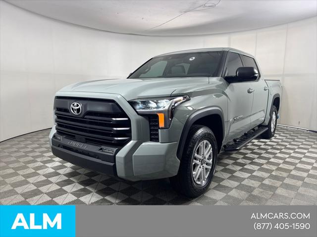 2025 Toyota Tundra SR5 for sale in Morrow, GA