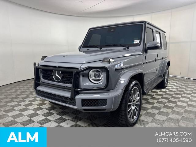 2020 Mercedes-Benz G 550 4MATIC for sale in Morrow, GA