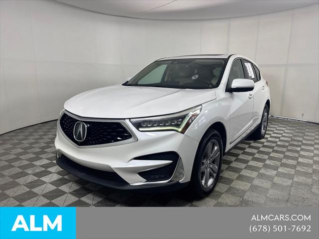 2020 Acura RDX Advance Package for sale in Morrow, GA