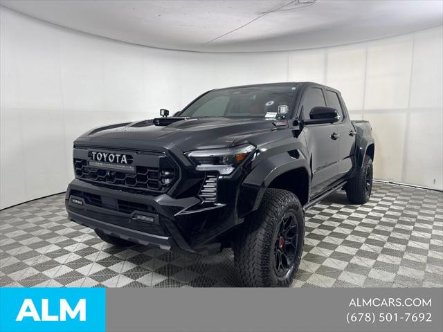 2024 Toyota Tacoma TRD Pro 4WD for sale in Morrow, GA