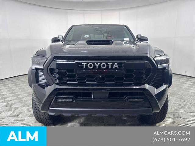 2024 Toyota Tacoma TRD Pro 4WD