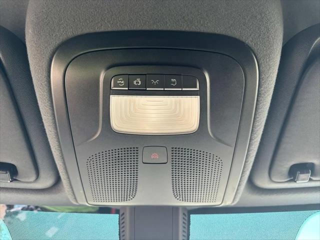 2025 Mercedes-Benz Sprinter 2500 High Roof 4-Cyl Diesel