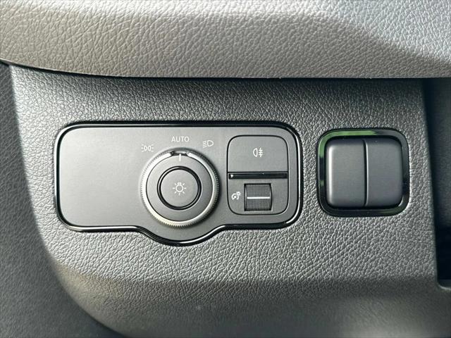 2025 Mercedes-Benz Sprinter 2500 High Roof 4-Cyl Diesel