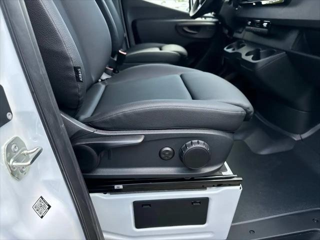 2025 Mercedes-Benz Sprinter 2500 High Roof 4-Cyl Diesel