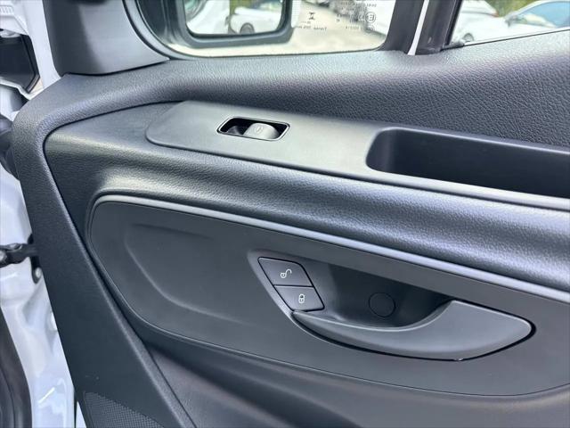 2025 Mercedes-Benz Sprinter 2500 High Roof 4-Cyl Diesel
