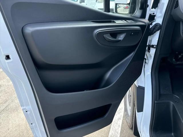 2025 Mercedes-Benz Sprinter 2500 High Roof 4-Cyl Diesel
