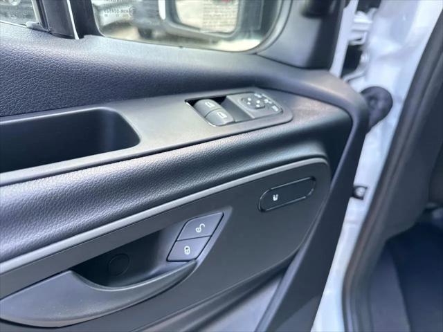 2025 Mercedes-Benz Sprinter 2500 High Roof 4-Cyl Diesel