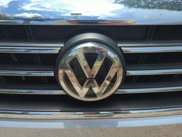 2020 Volkswagen Passat 2.0T SEL