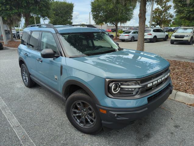 2022 Ford Bronco Sport Big Bend for sale in Leesburg, FL