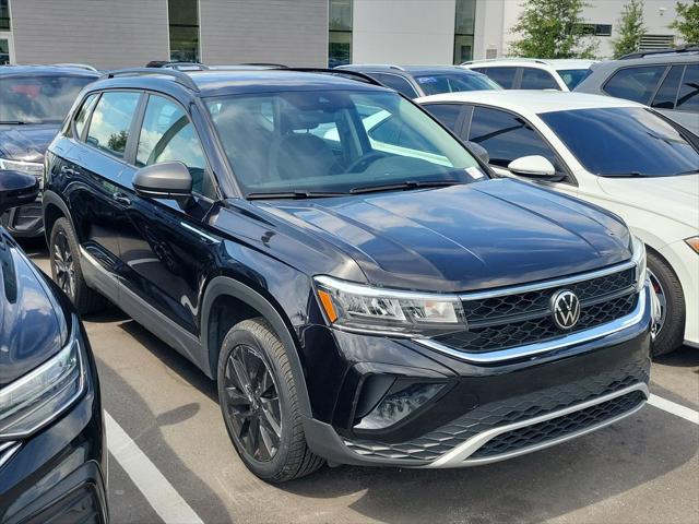 2024 Volkswagen Taos 1.5T S for sale in Clermont, FL
