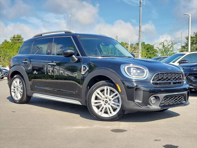 2024 MINI Cooper Countryman Cooper S for sale in Clermont, FL