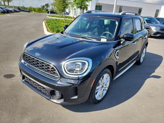 2024 MINI Cooper Countryman Cooper S