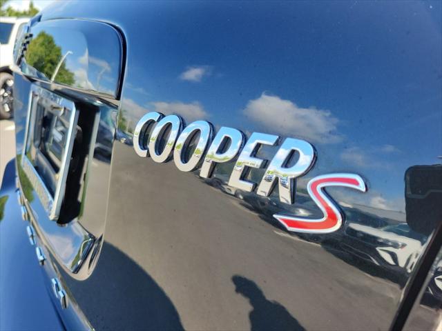 2024 MINI Cooper Countryman Cooper S