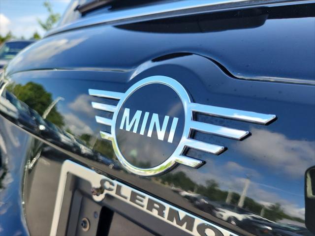 2024 MINI Cooper Countryman Cooper S