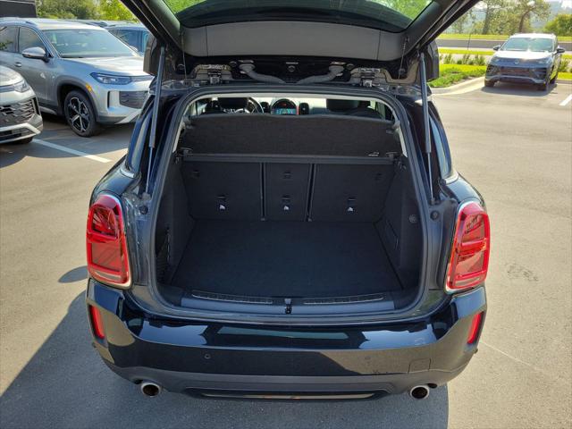 2024 MINI Cooper Countryman Cooper S