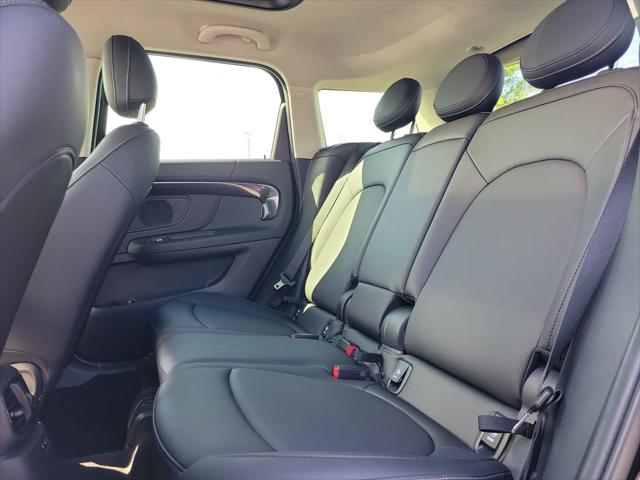 2024 MINI Cooper Countryman Cooper S