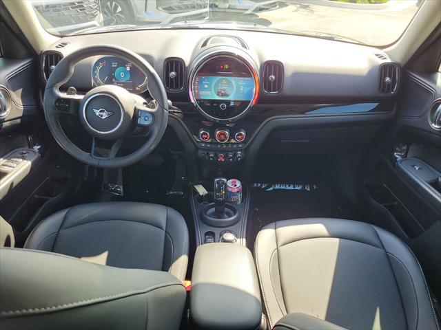 2024 MINI Cooper Countryman Cooper S