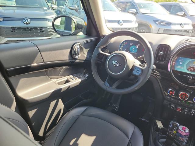 2024 MINI Cooper Countryman Cooper S