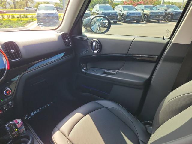 2024 MINI Cooper Countryman Cooper S