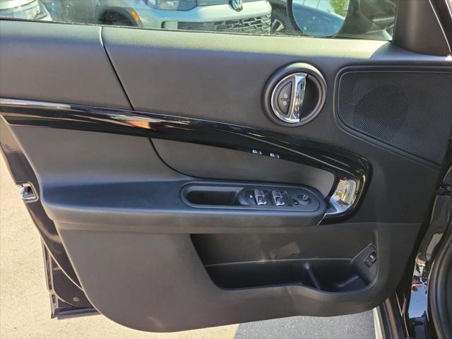 2024 MINI Cooper Countryman Cooper S