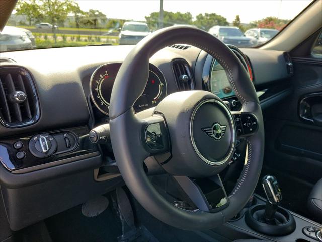 2024 MINI Cooper Countryman Cooper S
