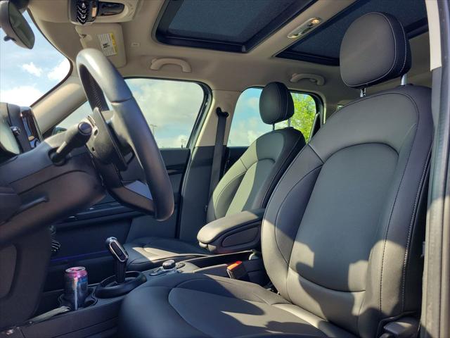 2024 MINI Cooper Countryman Cooper S