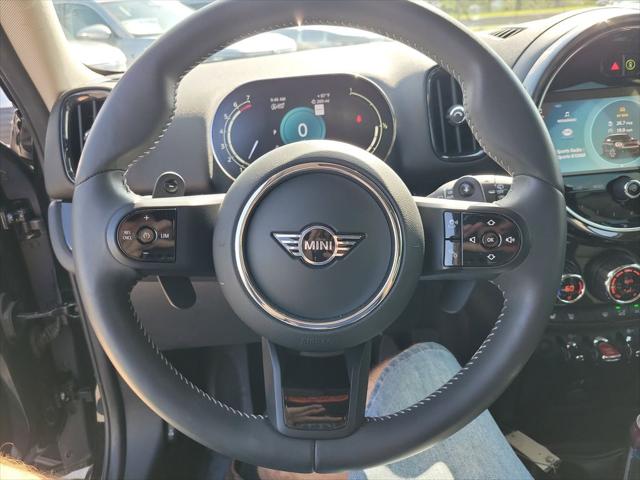 2024 MINI Cooper Countryman Cooper S