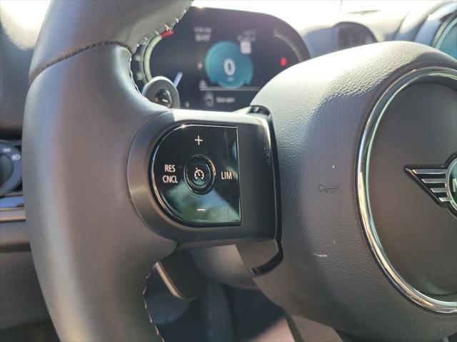 2024 MINI Cooper Countryman Cooper S