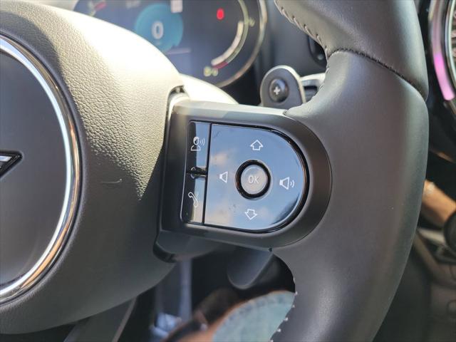2024 MINI Cooper Countryman Cooper S