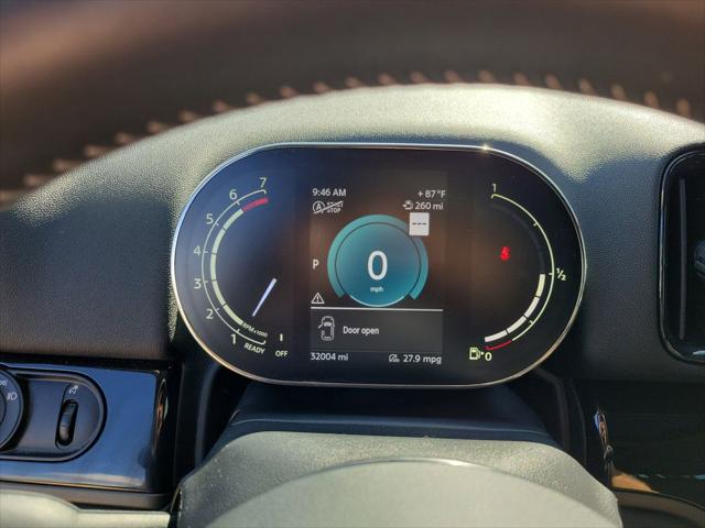 2024 MINI Cooper Countryman Cooper S