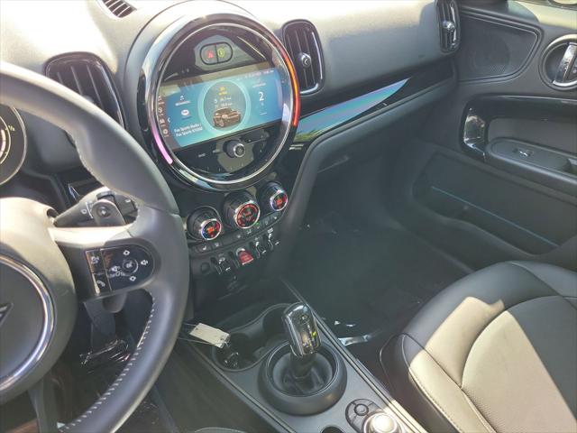 2024 MINI Cooper Countryman Cooper S