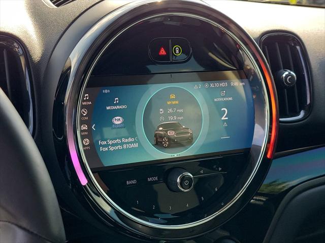 2024 MINI Cooper Countryman Cooper S