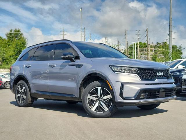 2023 Kia Sorento EX for sale in Clermont, FL