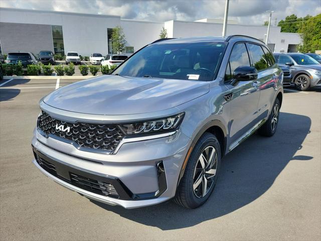 2023 Kia Sorento EX